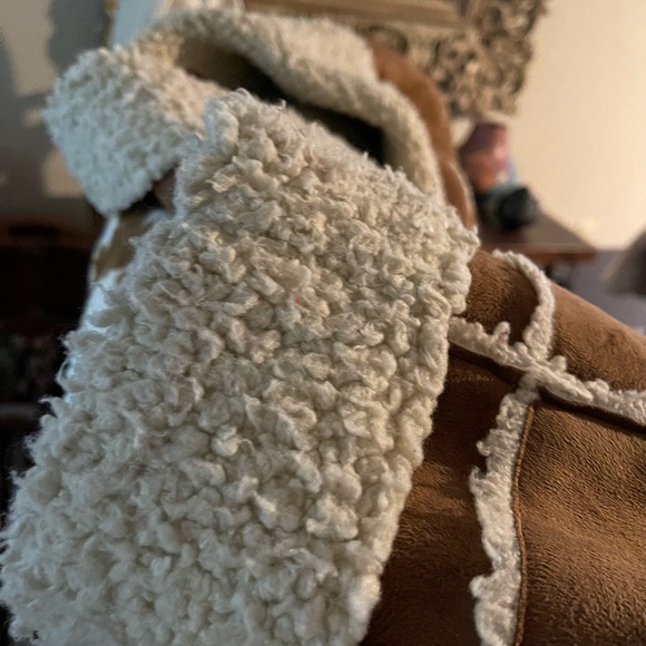 Vintage Calvin Klein Coat size Small - Picture 5 of 11